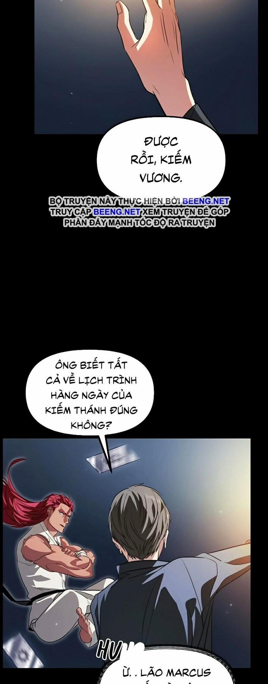 Tôi Là Thợ Săn Có Kĩ Năng Tự Sát Cấp Sss 30 trang 12