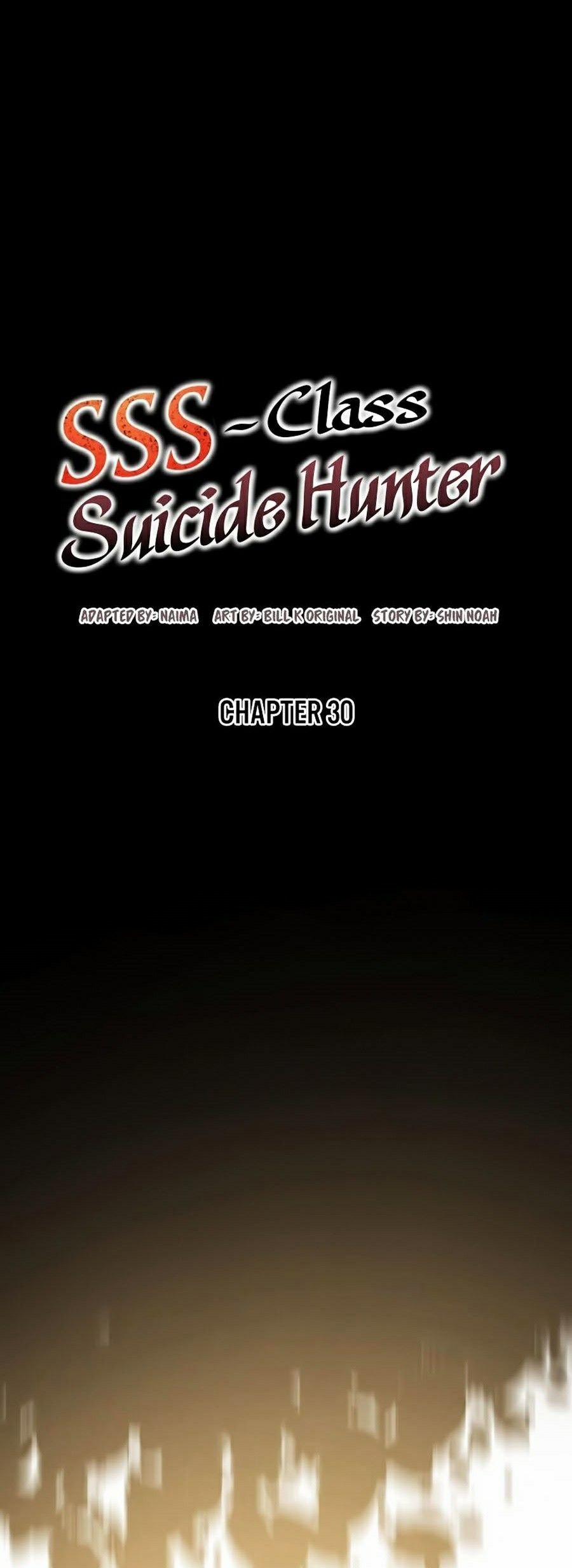 Tôi Là Thợ Săn Có Kĩ Năng Tự Sát Cấp Sss 30 trang 17