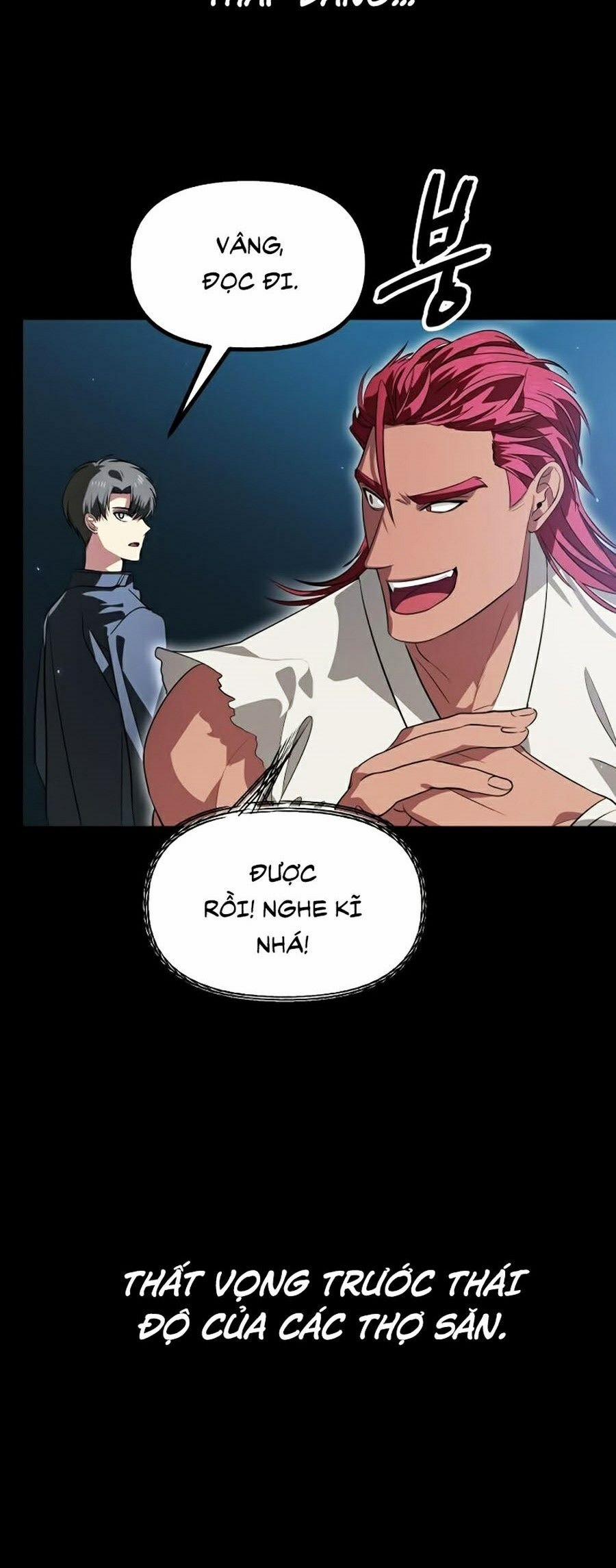 Tôi Là Thợ Săn Có Kĩ Năng Tự Sát Cấp Sss 30 trang 2