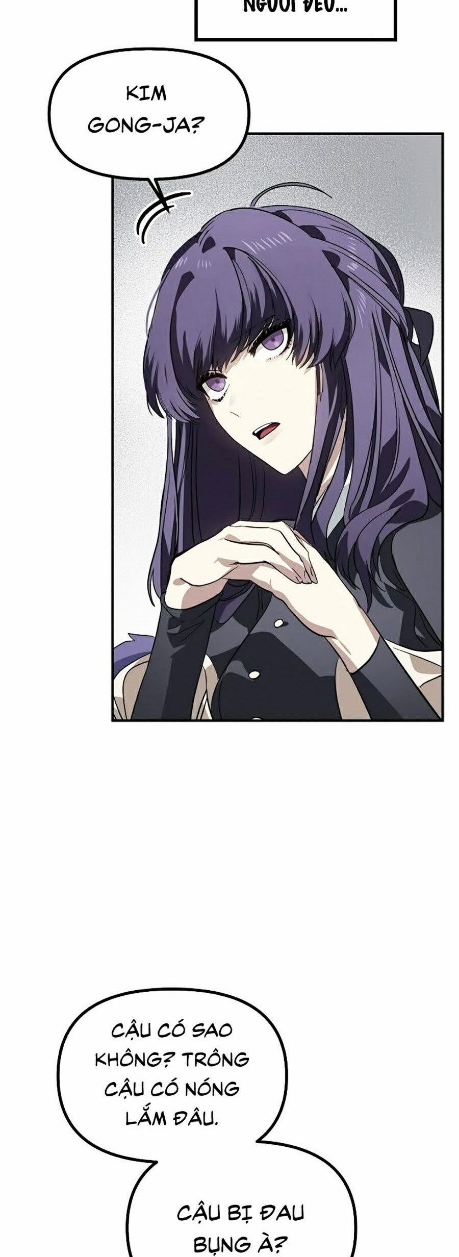 Tôi Là Thợ Săn Có Kĩ Năng Tự Sát Cấp Sss 30 trang 21