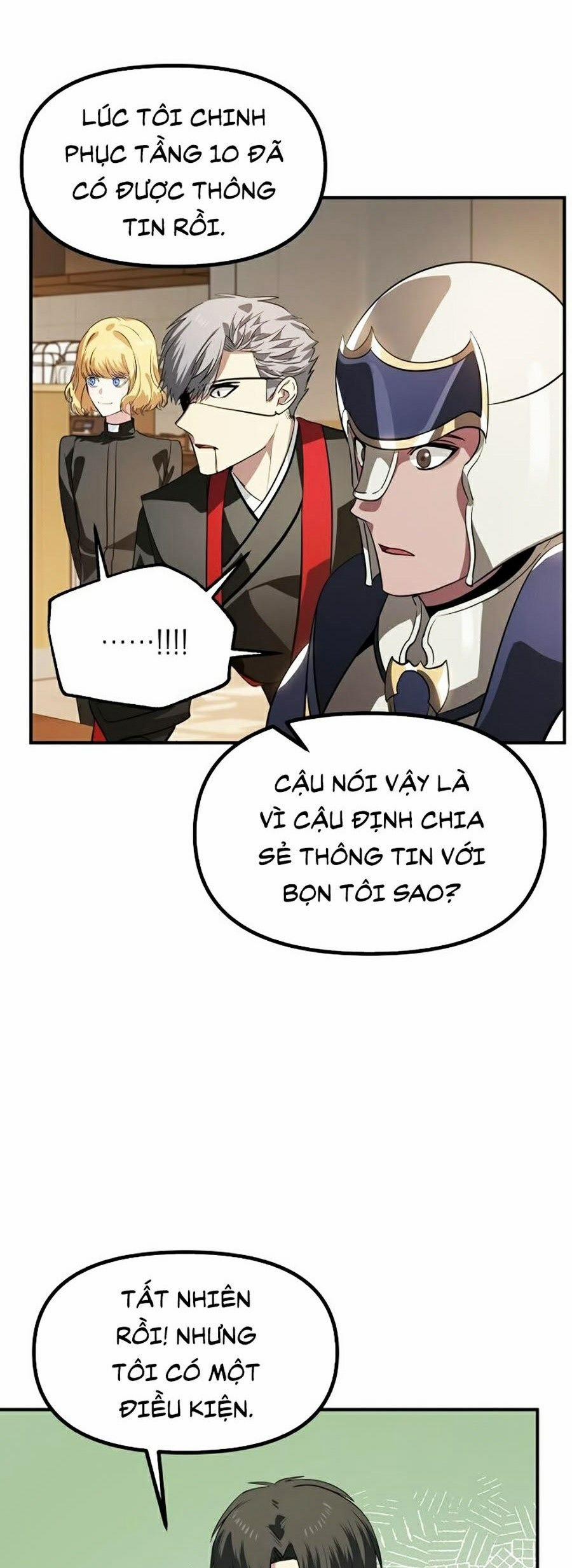 Tôi Là Thợ Săn Có Kĩ Năng Tự Sát Cấp Sss 30 trang 24