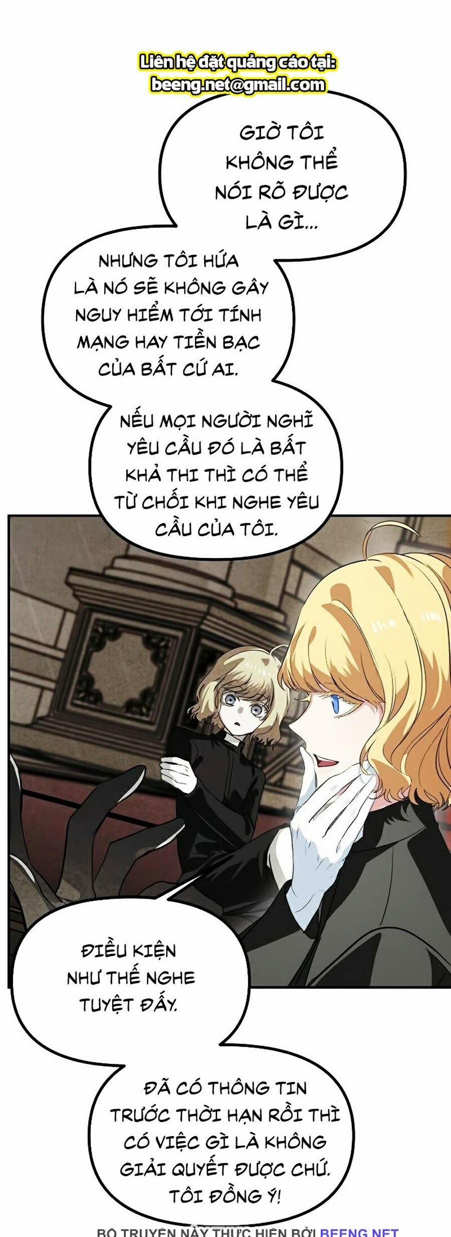 Tôi Là Thợ Săn Có Kĩ Năng Tự Sát Cấp Sss 30 trang 26