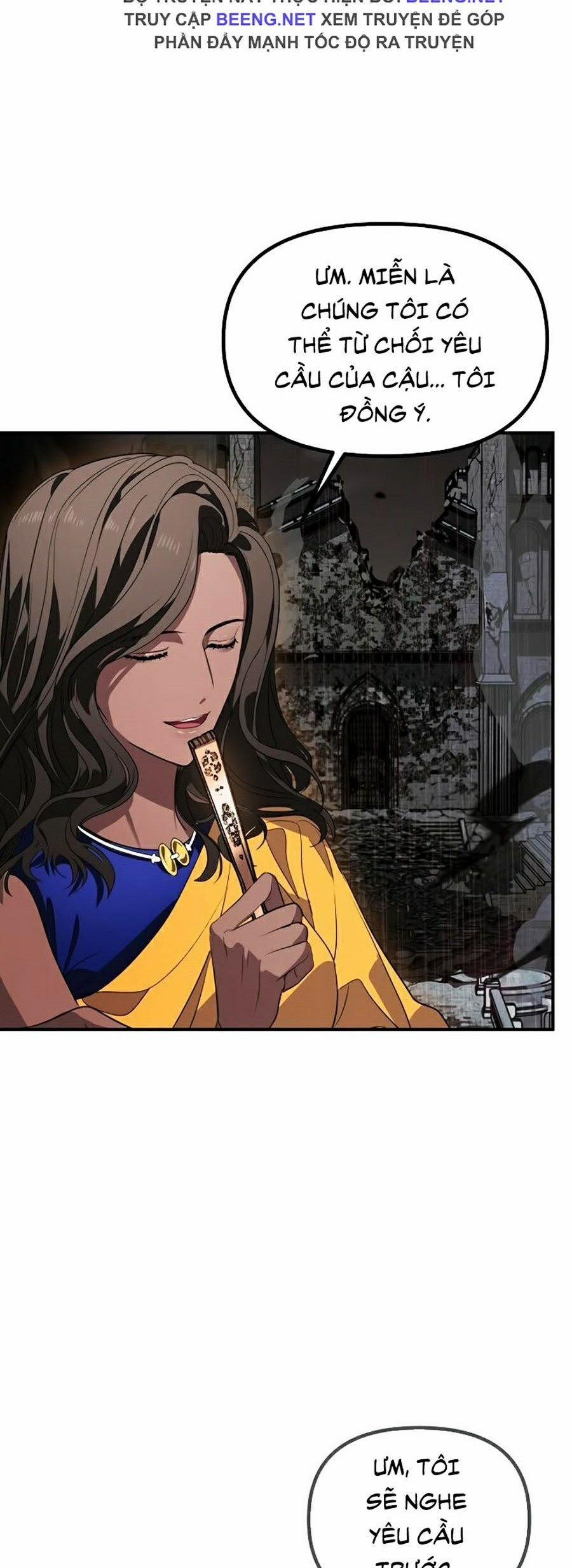 Tôi Là Thợ Săn Có Kĩ Năng Tự Sát Cấp Sss 30 trang 27