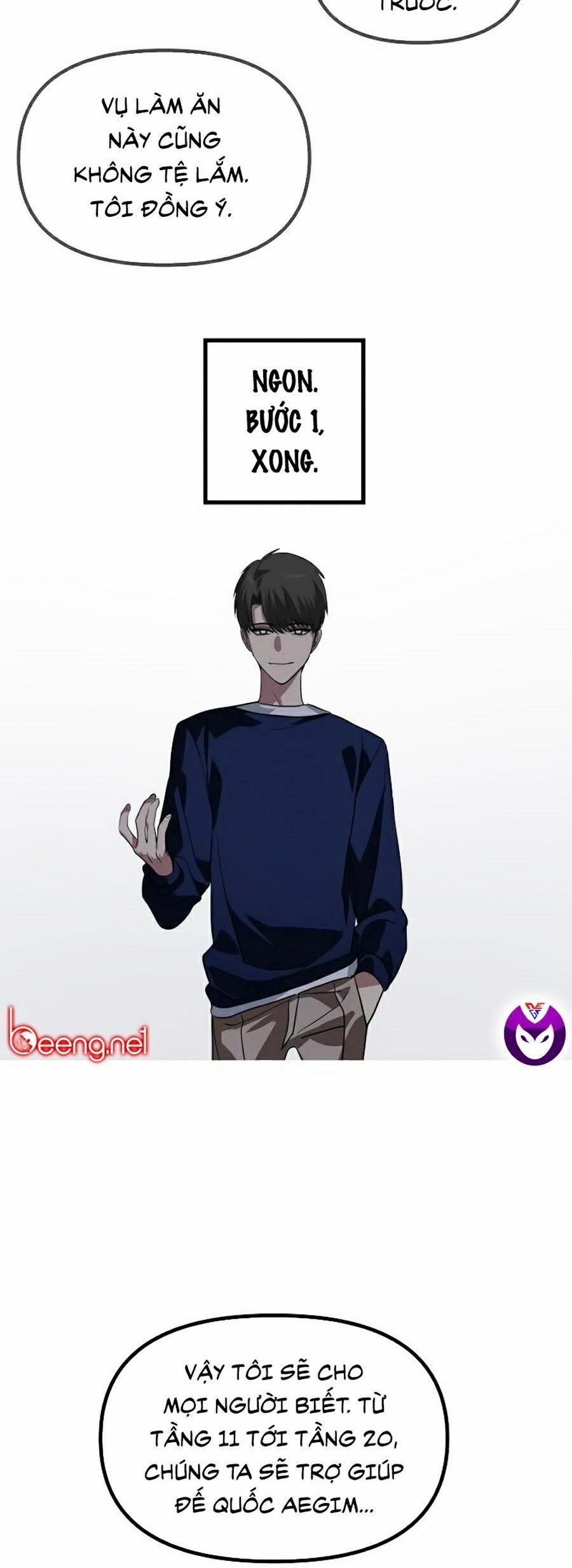 Tôi Là Thợ Săn Có Kĩ Năng Tự Sát Cấp Sss 30 trang 28