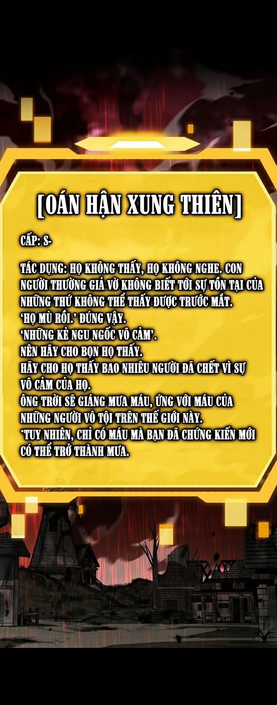 Tôi Là Thợ Săn Có Kĩ Năng Tự Sát Cấp Sss 30 trang 3