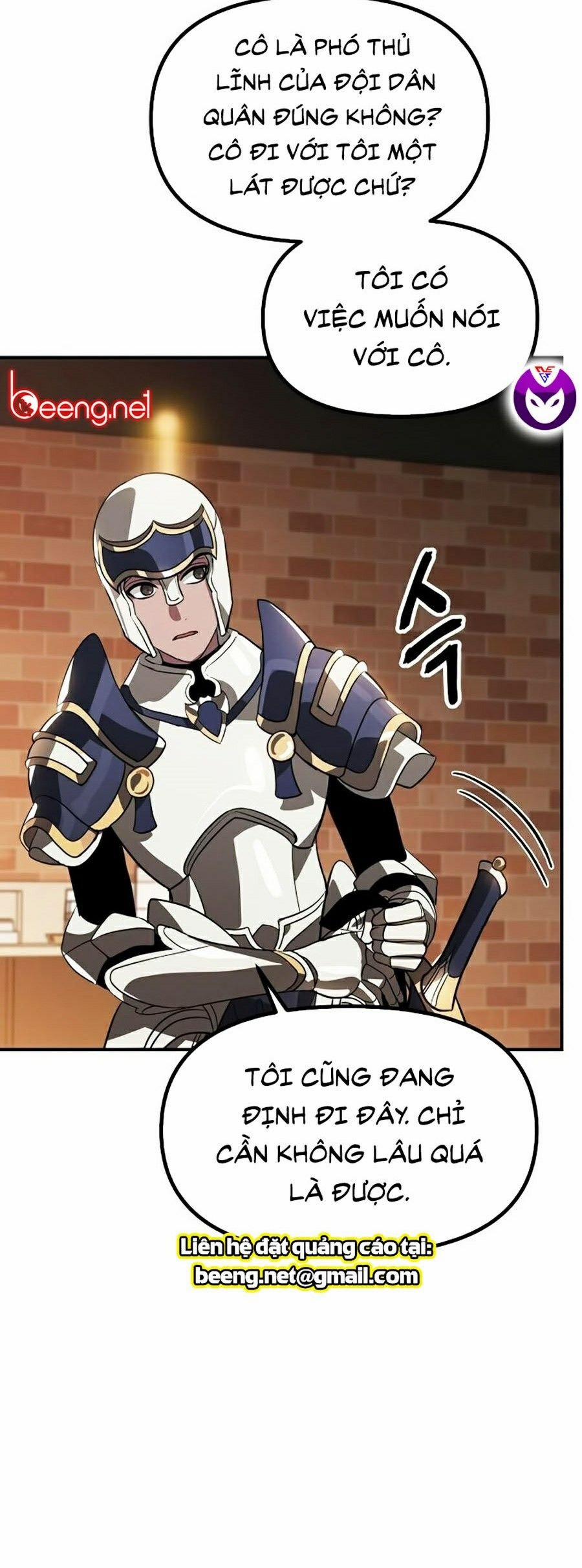 Tôi Là Thợ Săn Có Kĩ Năng Tự Sát Cấp Sss 30 trang 31