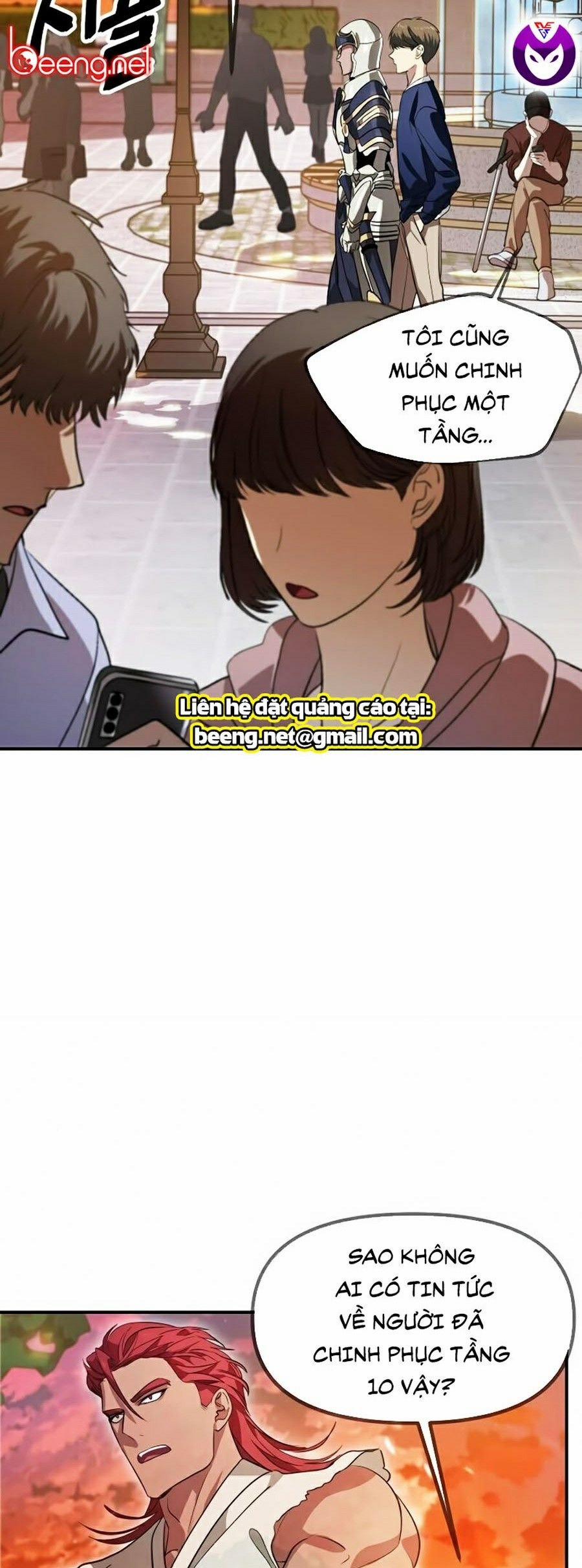 Tôi Là Thợ Săn Có Kĩ Năng Tự Sát Cấp Sss 30 trang 34