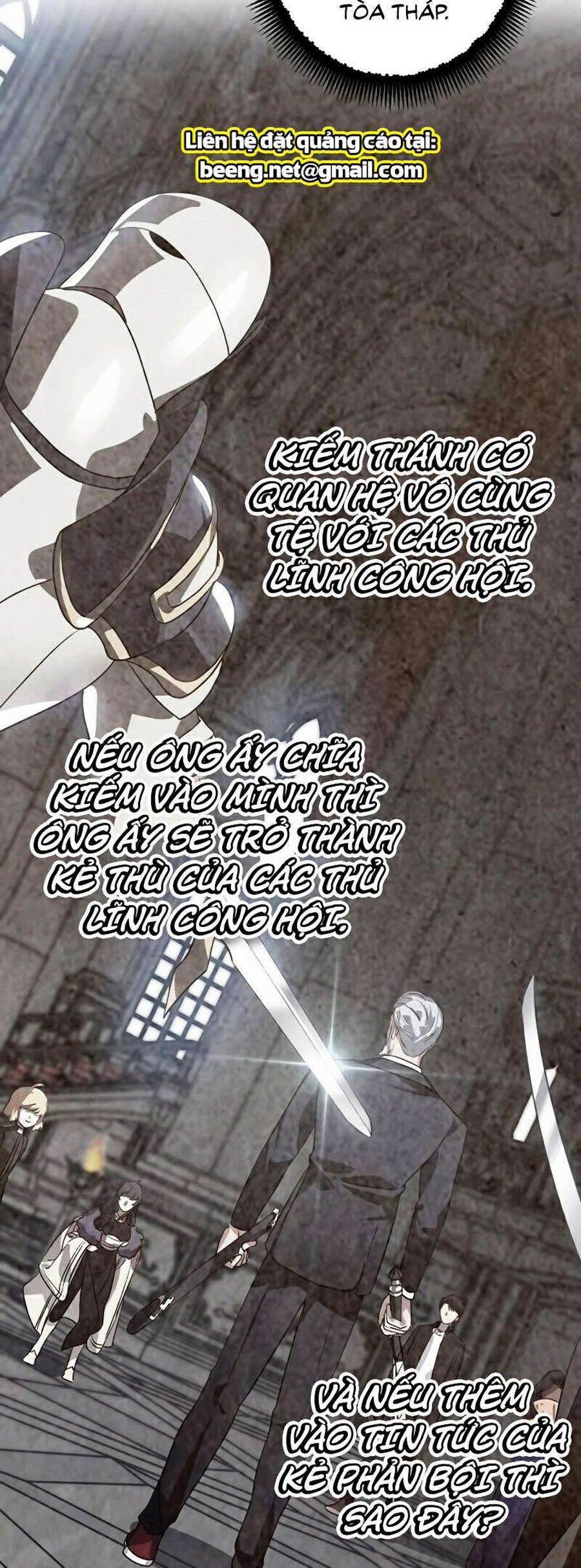 Tôi Là Thợ Săn Có Kĩ Năng Tự Sát Cấp Sss 30 trang 39