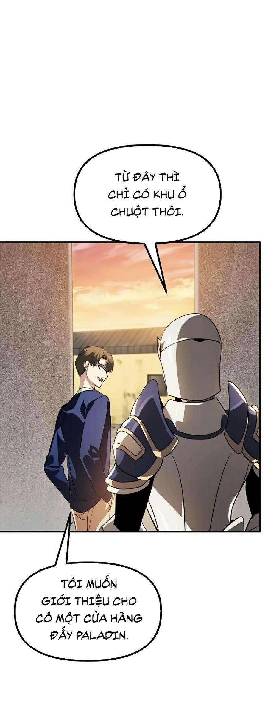 Tôi Là Thợ Săn Có Kĩ Năng Tự Sát Cấp Sss 30 trang 41