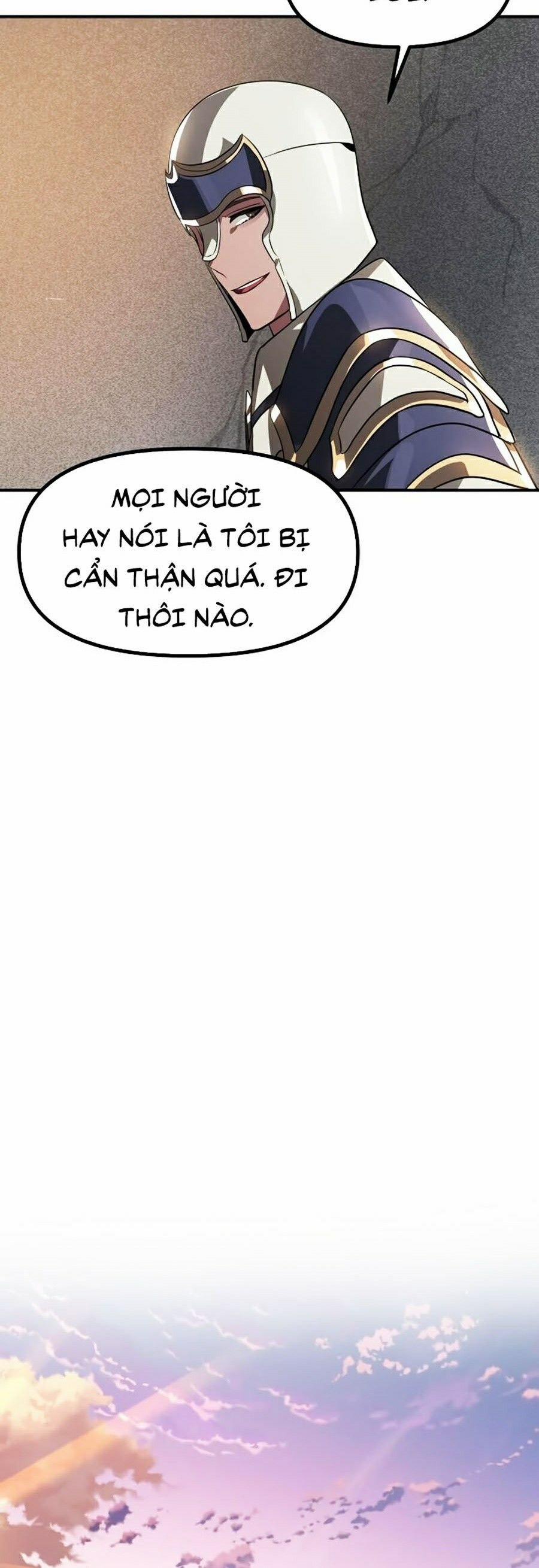 Tôi Là Thợ Săn Có Kĩ Năng Tự Sát Cấp Sss 30 trang 47