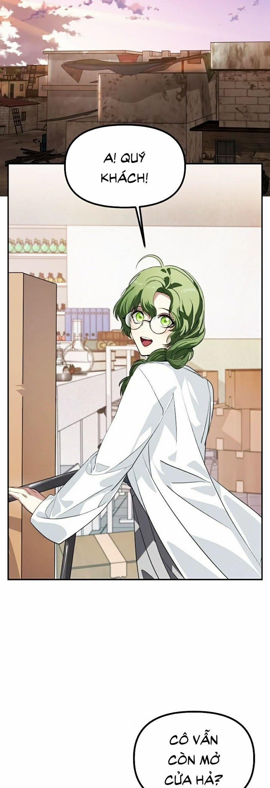 Tôi Là Thợ Săn Có Kĩ Năng Tự Sát Cấp Sss 30 trang 48