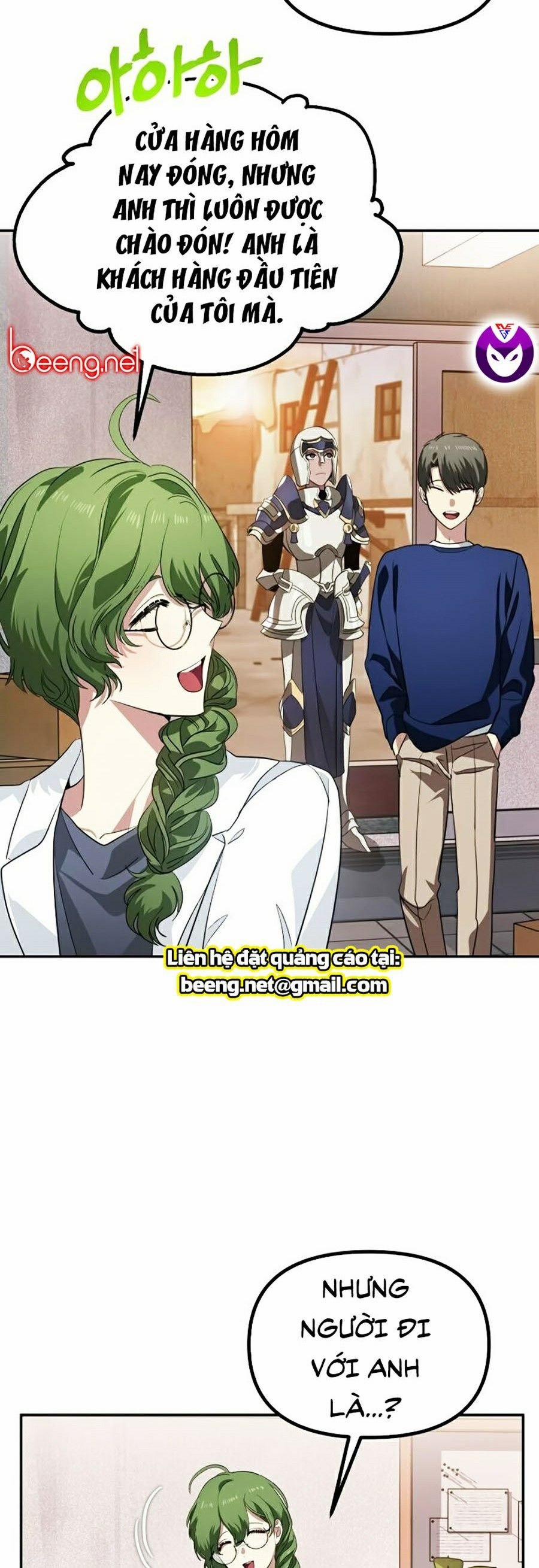 Tôi Là Thợ Săn Có Kĩ Năng Tự Sát Cấp Sss 30 trang 49