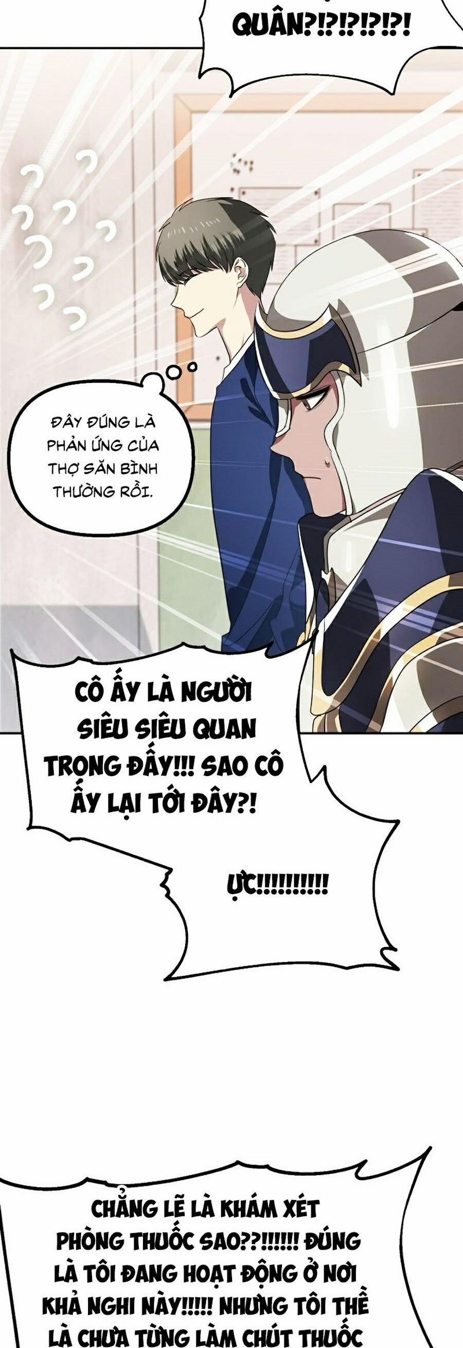 Tôi Là Thợ Săn Có Kĩ Năng Tự Sát Cấp Sss 30 trang 51