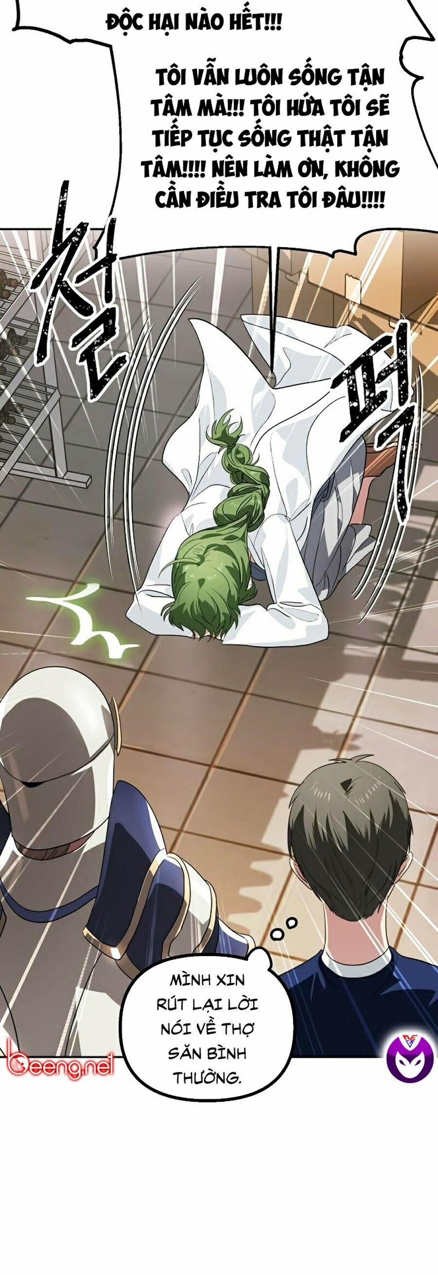 Tôi Là Thợ Săn Có Kĩ Năng Tự Sát Cấp Sss 30 trang 52