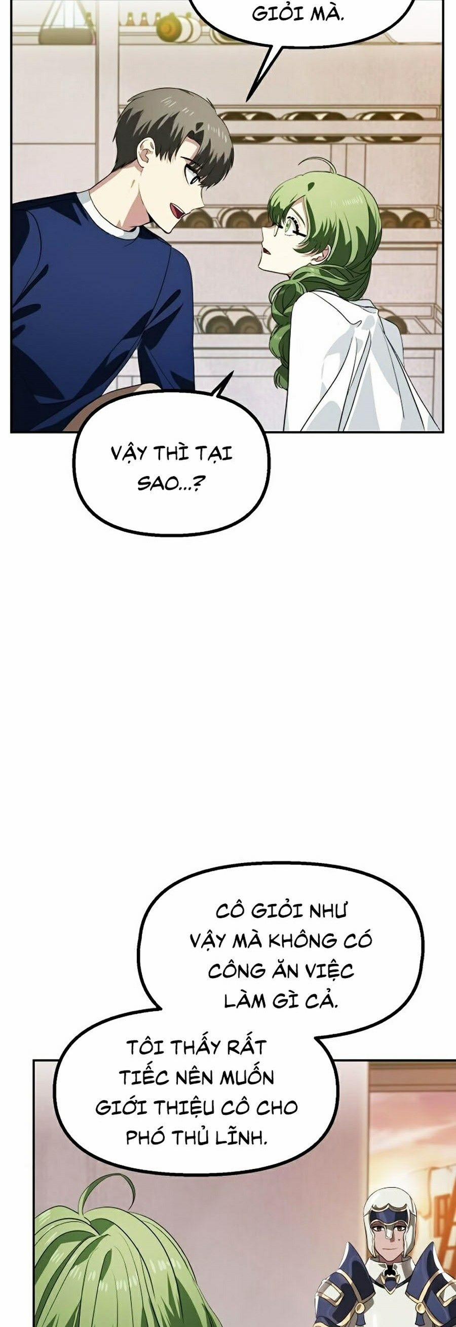 Tôi Là Thợ Săn Có Kĩ Năng Tự Sát Cấp Sss 30 trang 54