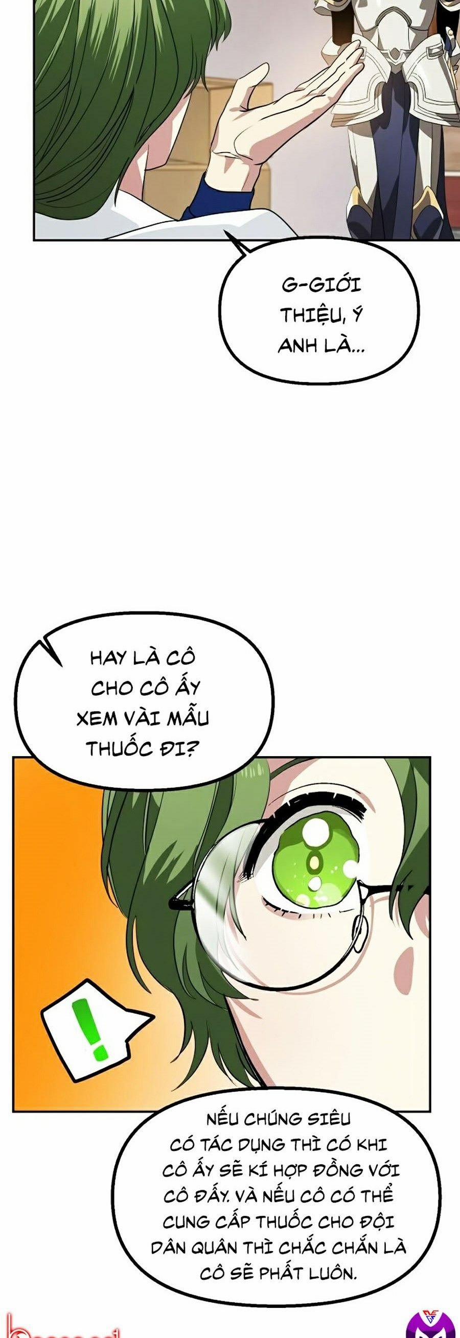 Tôi Là Thợ Săn Có Kĩ Năng Tự Sát Cấp Sss 30 trang 55