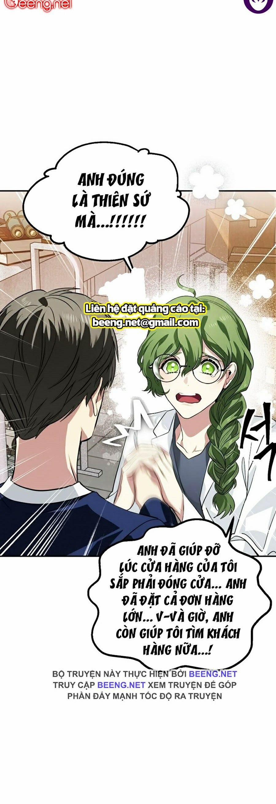 Tôi Là Thợ Săn Có Kĩ Năng Tự Sát Cấp Sss 30 trang 56