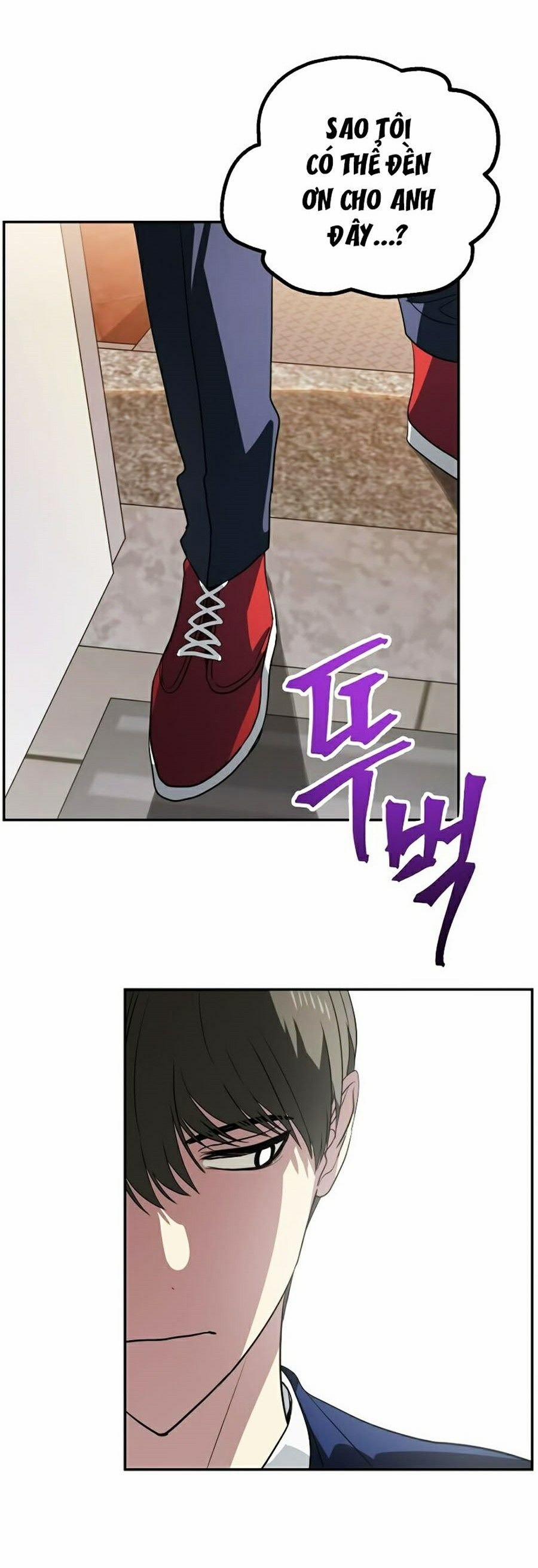 Tôi Là Thợ Săn Có Kĩ Năng Tự Sát Cấp Sss 30 trang 57