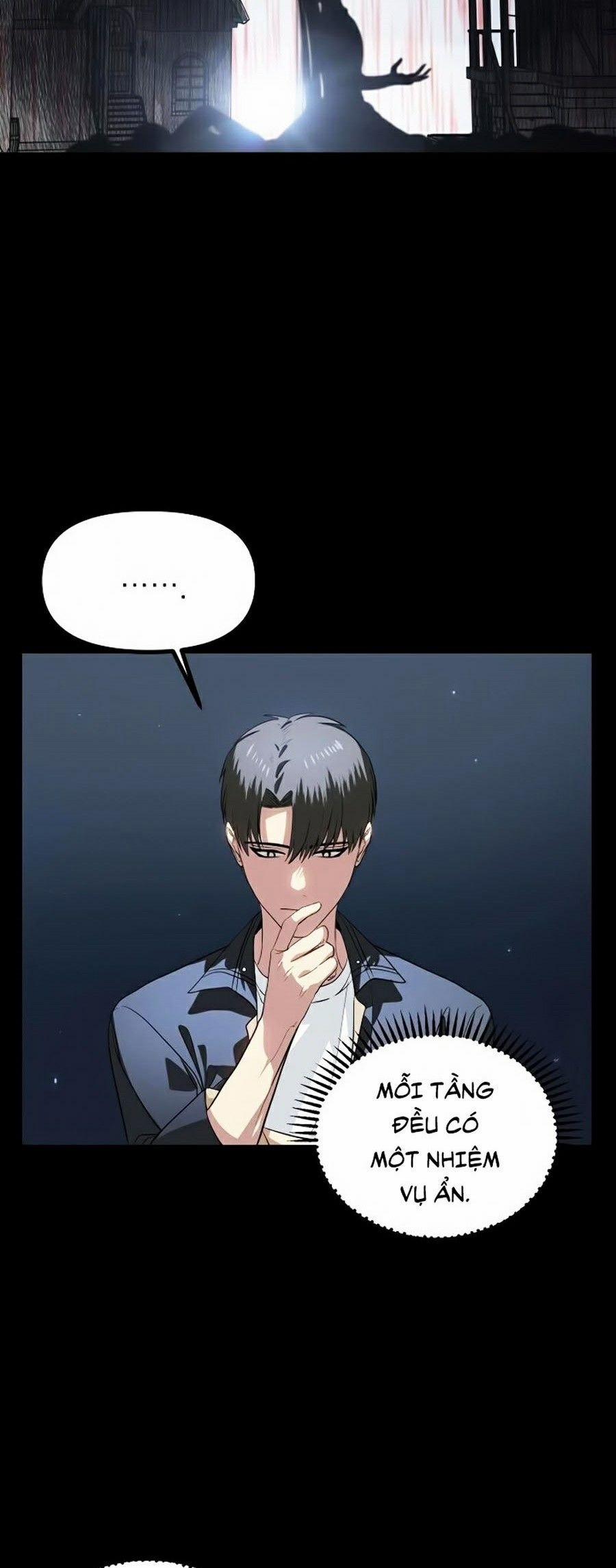 Tôi Là Thợ Săn Có Kĩ Năng Tự Sát Cấp Sss 30 trang 6