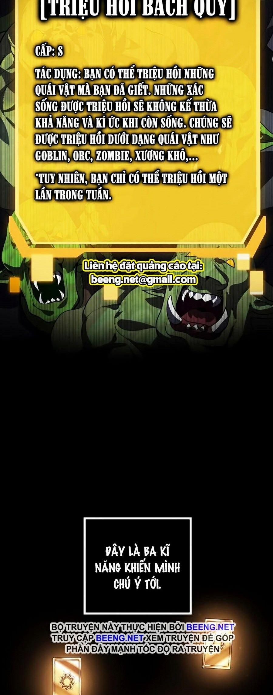 Tôi Là Thợ Săn Có Kĩ Năng Tự Sát Cấp Sss 30 trang 8