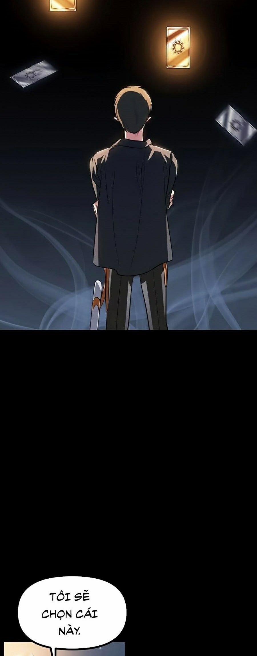 Tôi Là Thợ Săn Có Kĩ Năng Tự Sát Cấp Sss 30 trang 9