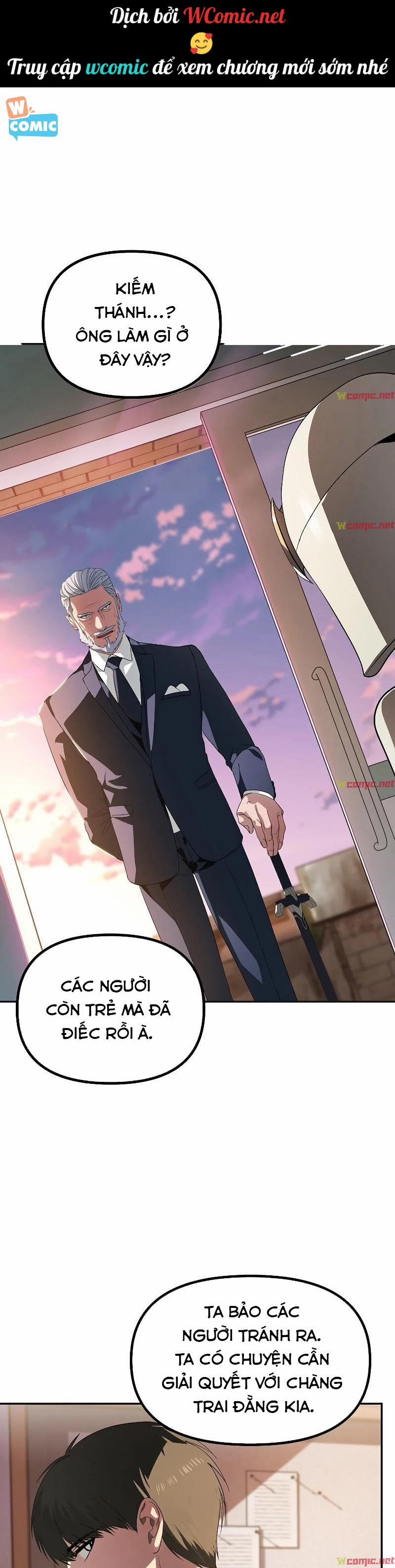 Tôi Là Thợ Săn Có Kĩ Năng Tự Sát Cấp Sss 31 trang 0