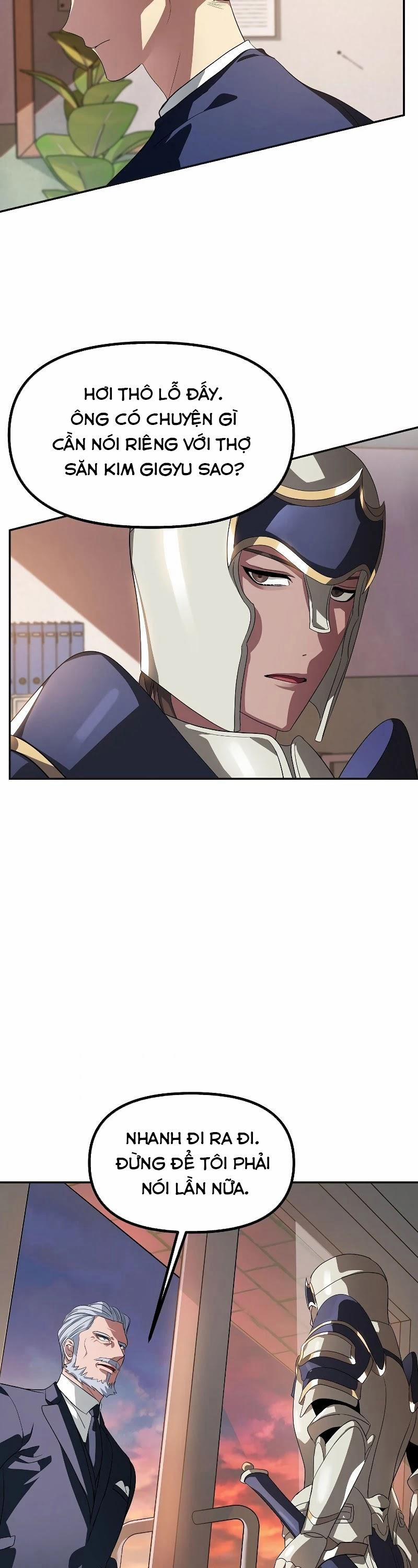 Tôi Là Thợ Săn Có Kĩ Năng Tự Sát Cấp Sss 31 trang 1