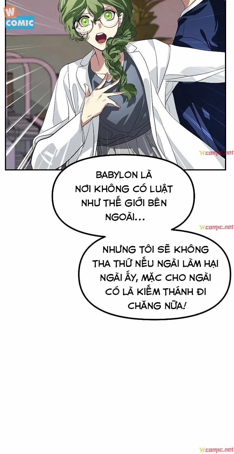 Tôi Là Thợ Săn Có Kĩ Năng Tự Sát Cấp Sss 31 trang 10