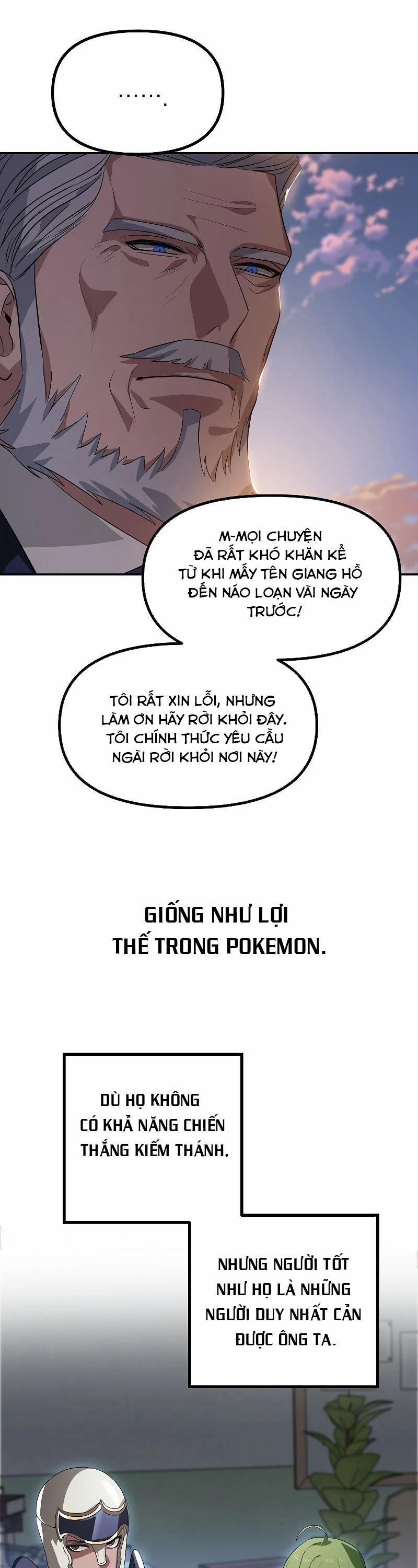 Tôi Là Thợ Săn Có Kĩ Năng Tự Sát Cấp Sss 31 trang 11