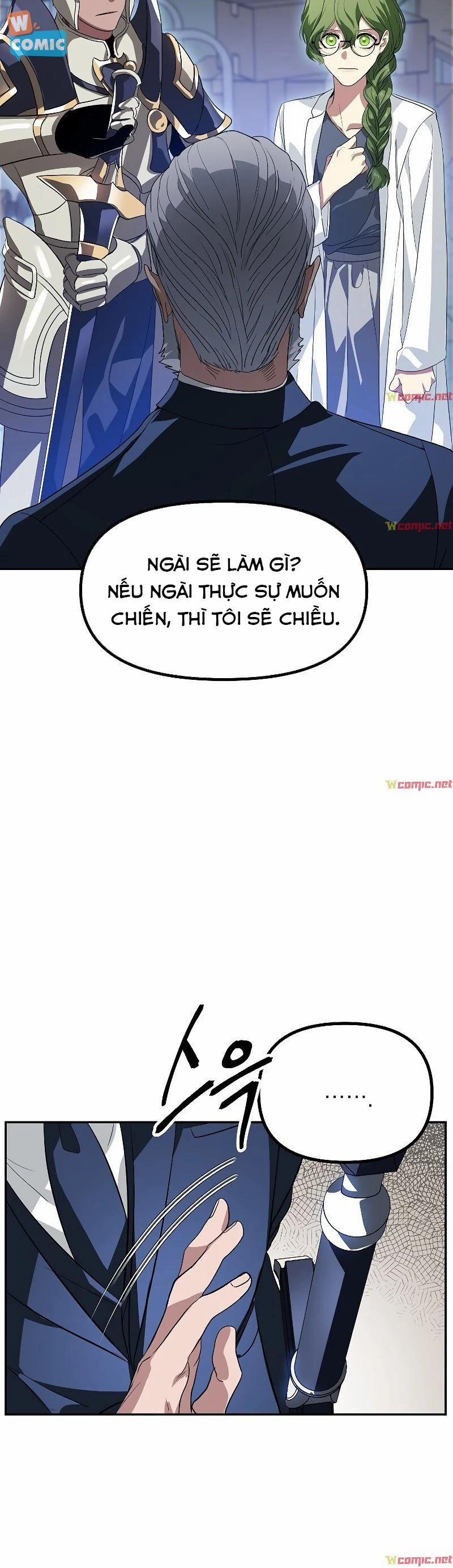 Tôi Là Thợ Săn Có Kĩ Năng Tự Sát Cấp Sss 31 trang 12