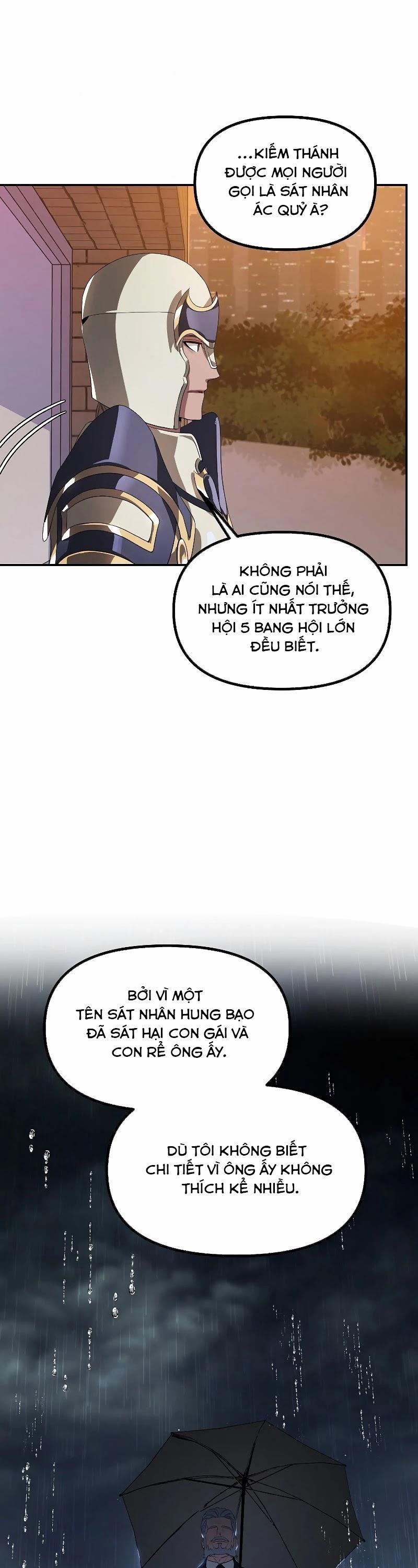 Tôi Là Thợ Săn Có Kĩ Năng Tự Sát Cấp Sss 31 trang 17