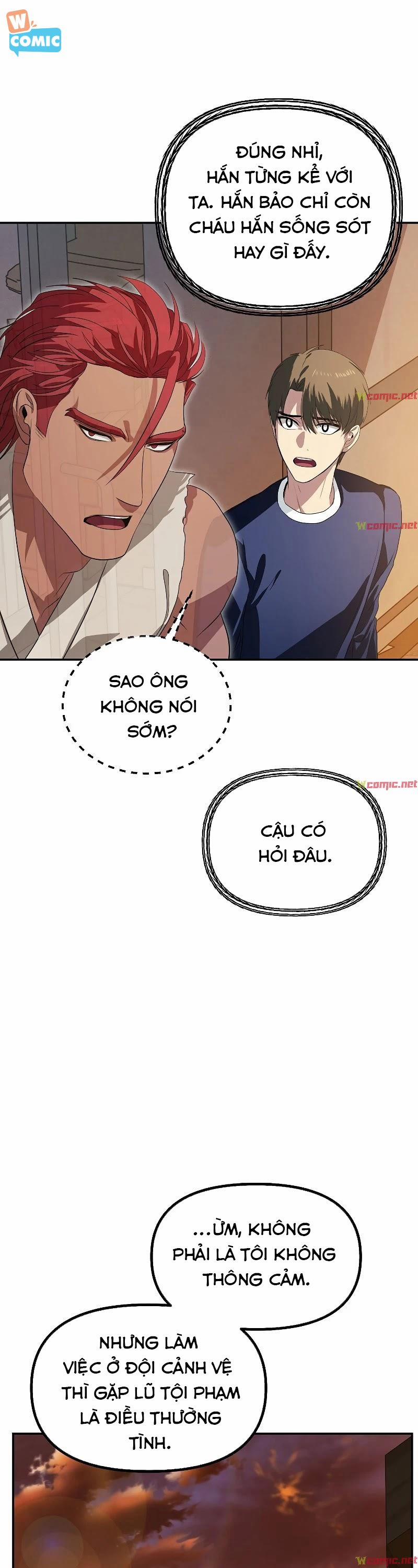 Tôi Là Thợ Săn Có Kĩ Năng Tự Sát Cấp Sss 31 trang 20