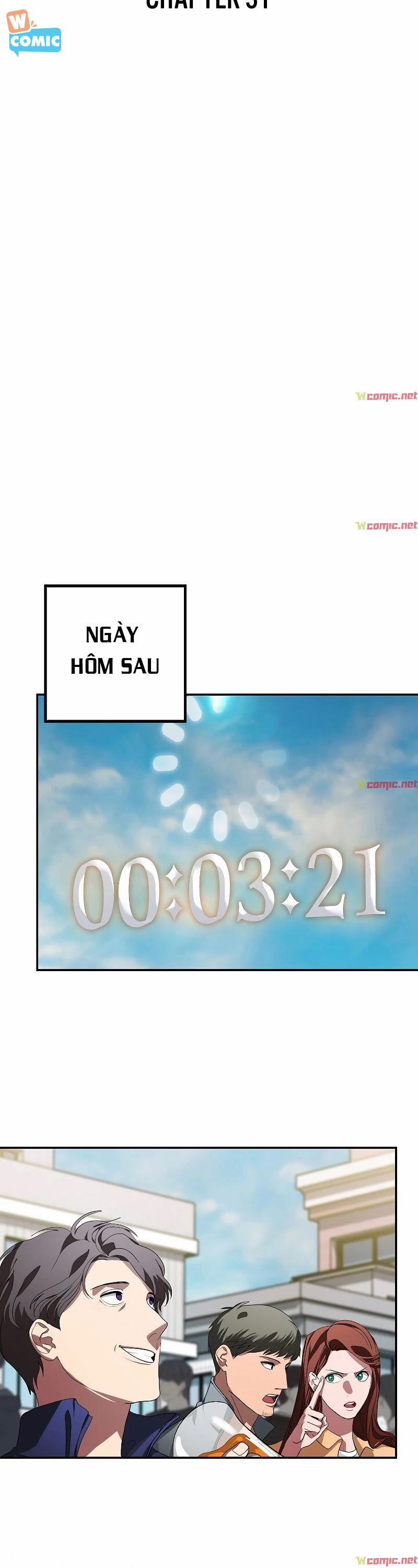 Tôi Là Thợ Săn Có Kĩ Năng Tự Sát Cấp Sss 31 trang 24