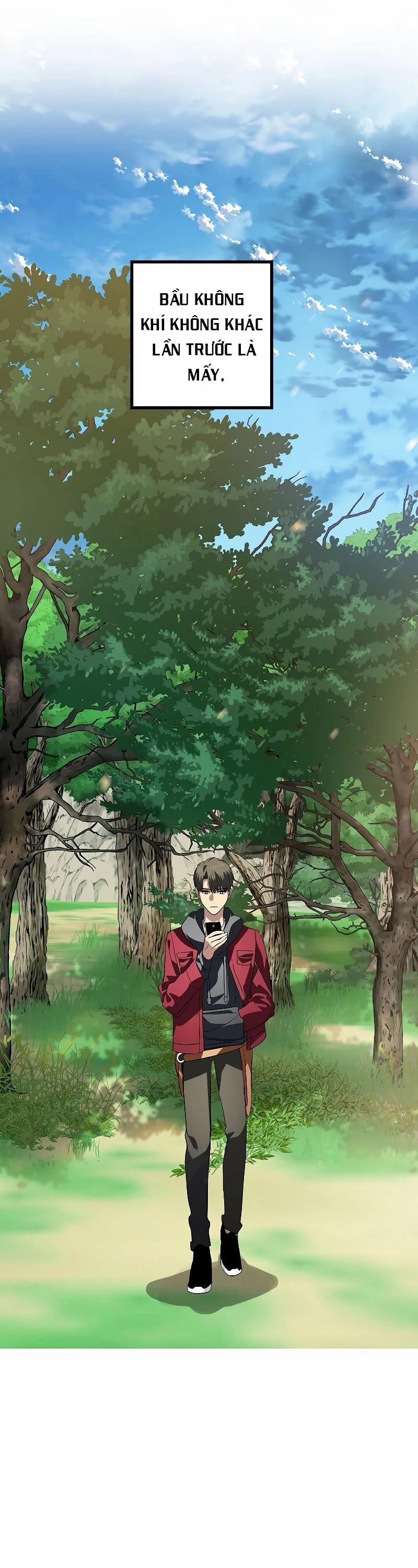 Tôi Là Thợ Săn Có Kĩ Năng Tự Sát Cấp Sss 31 trang 25