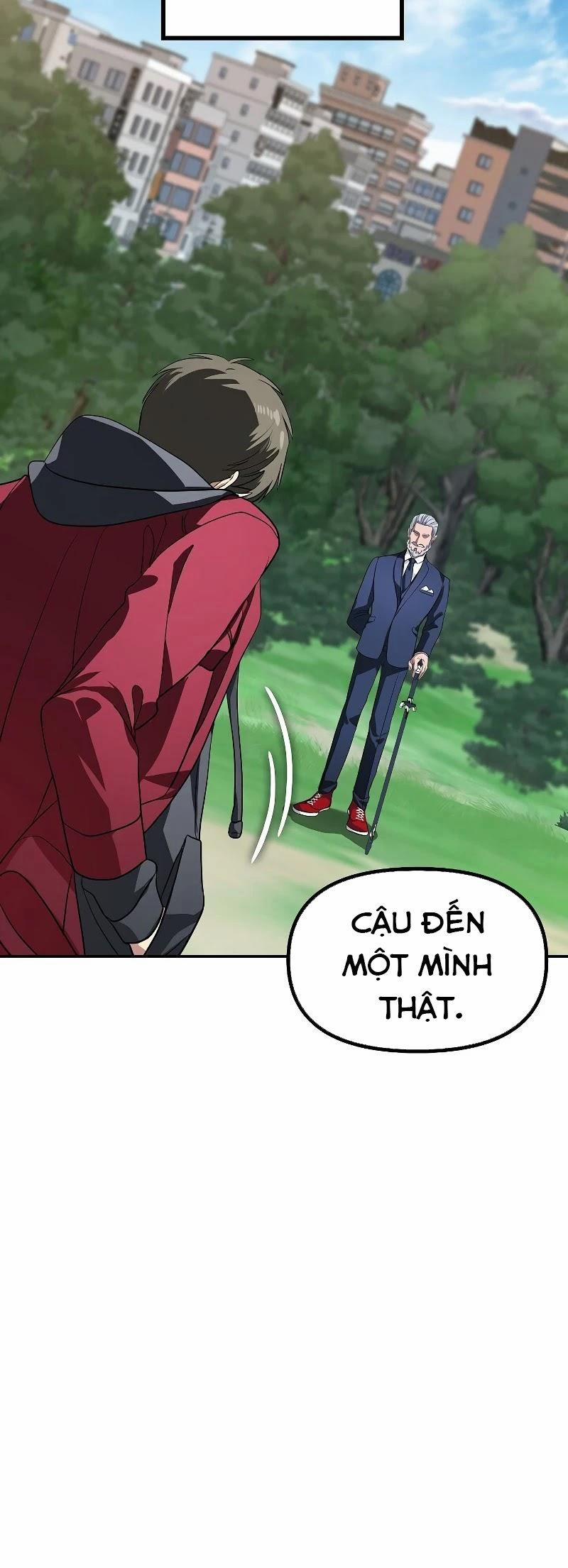 Tôi Là Thợ Săn Có Kĩ Năng Tự Sát Cấp Sss 31 trang 27