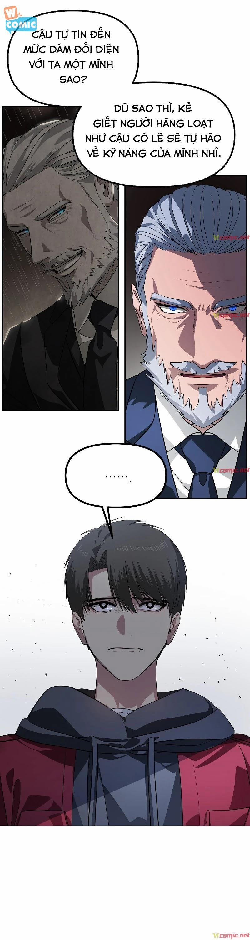 Tôi Là Thợ Săn Có Kĩ Năng Tự Sát Cấp Sss 31 trang 28