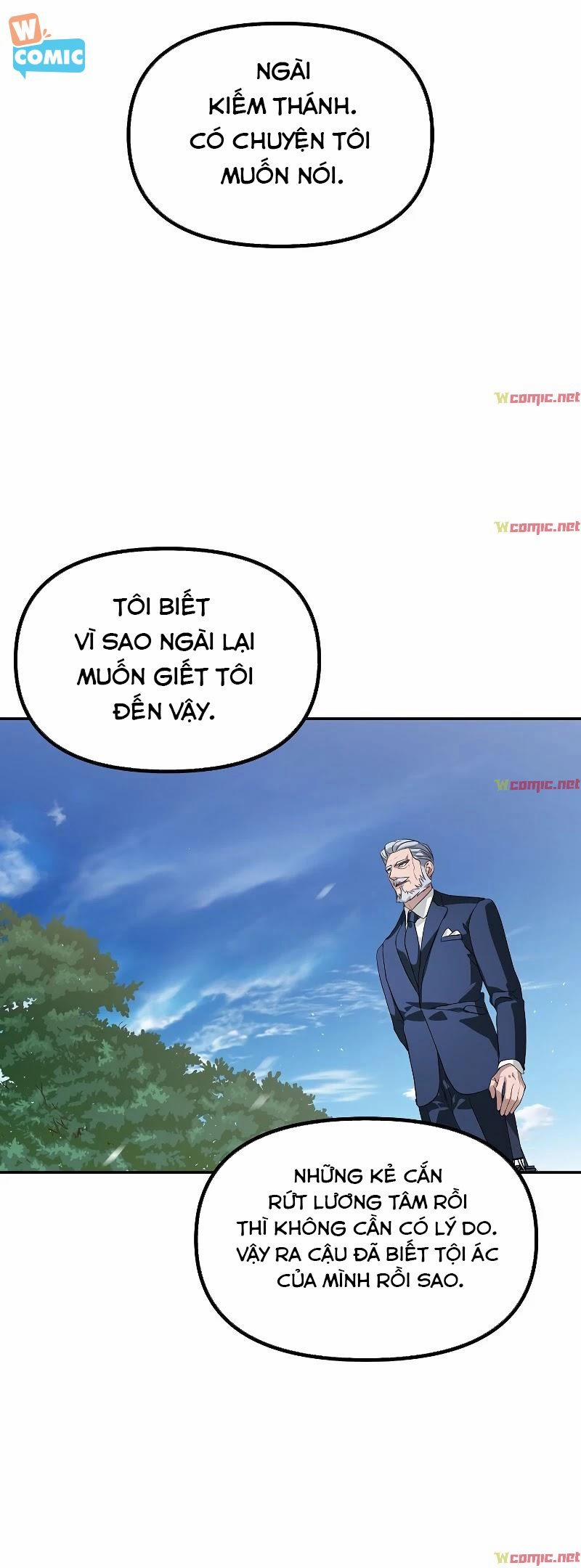 Tôi Là Thợ Săn Có Kĩ Năng Tự Sát Cấp Sss 31 trang 30