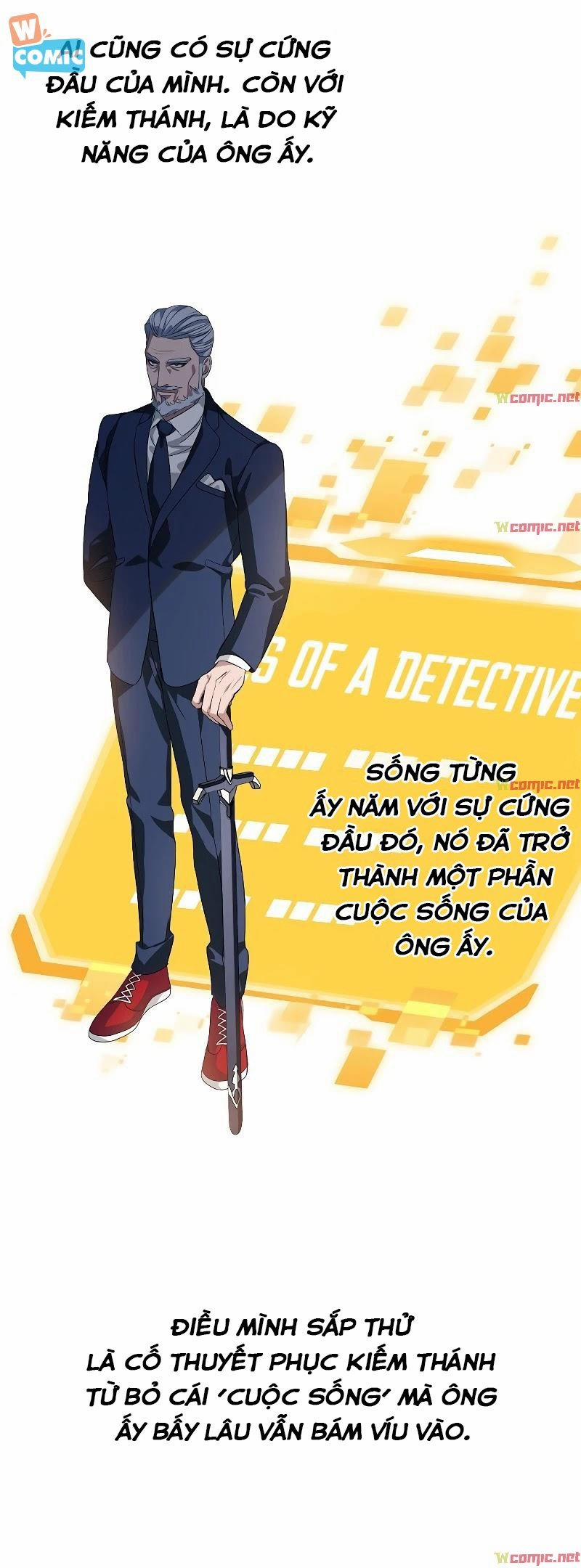 Tôi Là Thợ Săn Có Kĩ Năng Tự Sát Cấp Sss 31 trang 32