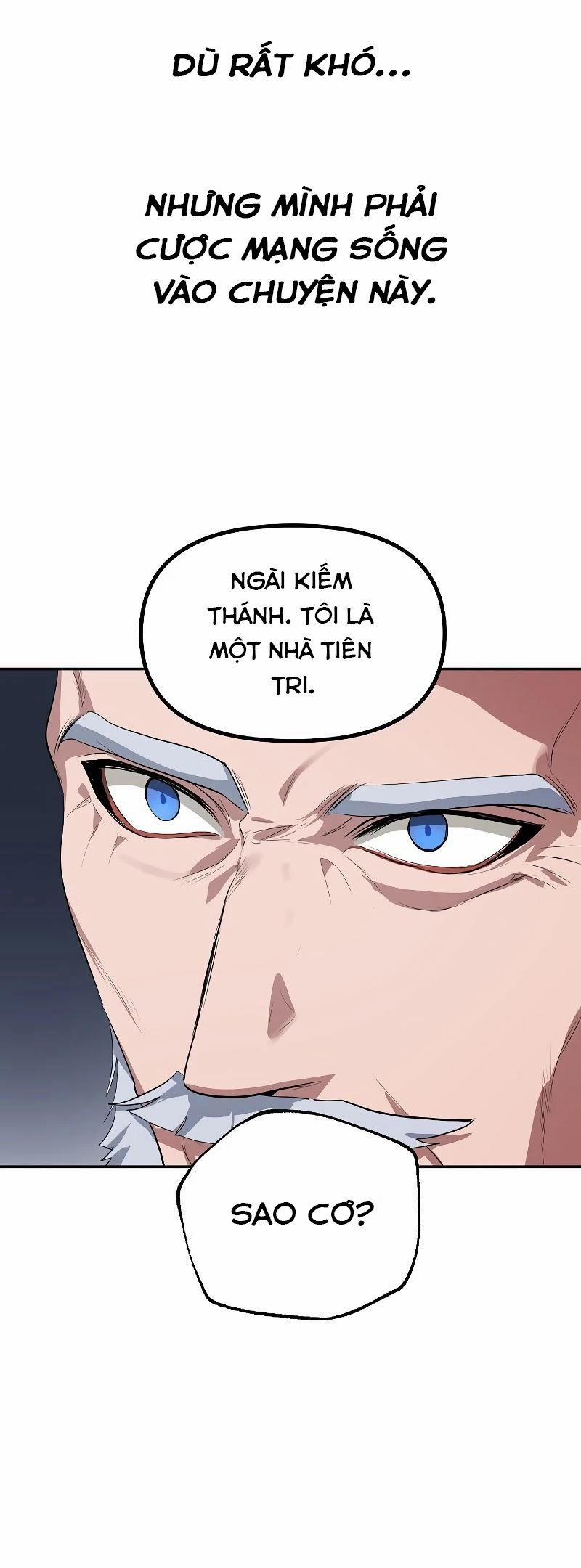 Tôi Là Thợ Săn Có Kĩ Năng Tự Sát Cấp Sss 31 trang 33