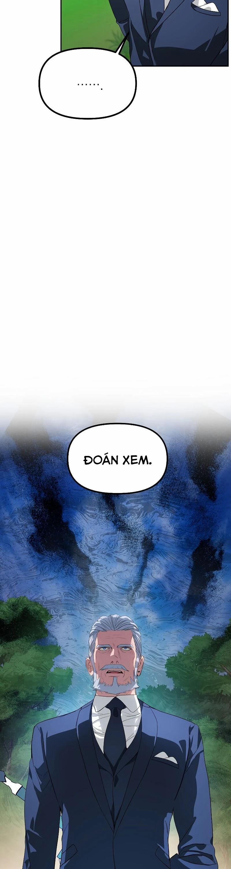 Tôi Là Thợ Săn Có Kĩ Năng Tự Sát Cấp Sss 31 trang 35