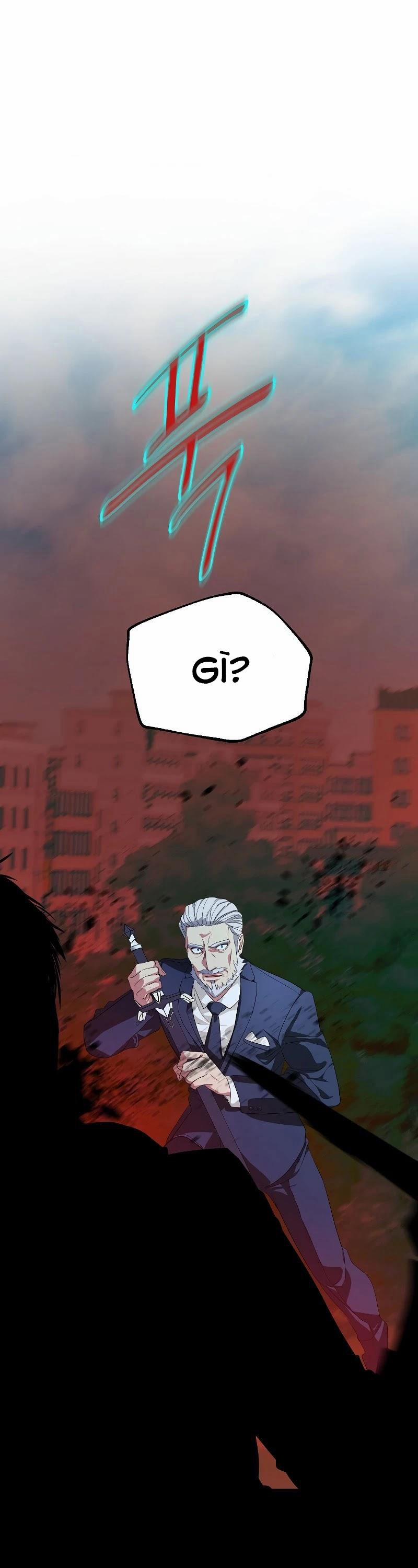 Tôi Là Thợ Săn Có Kĩ Năng Tự Sát Cấp Sss 31 trang 37