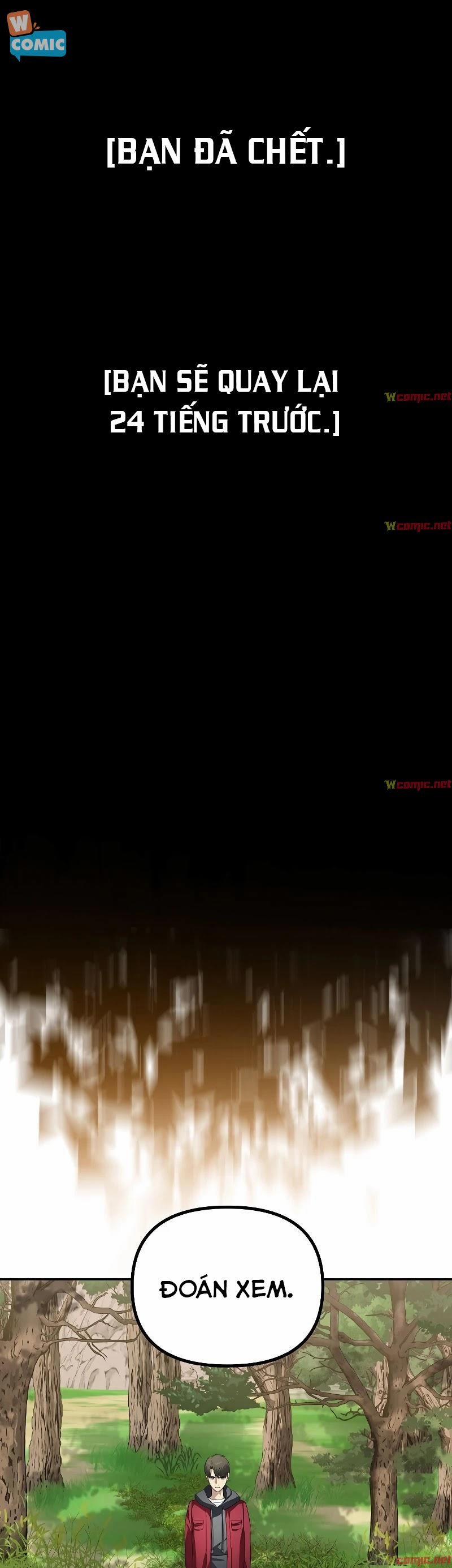 Tôi Là Thợ Săn Có Kĩ Năng Tự Sát Cấp Sss 31 trang 38