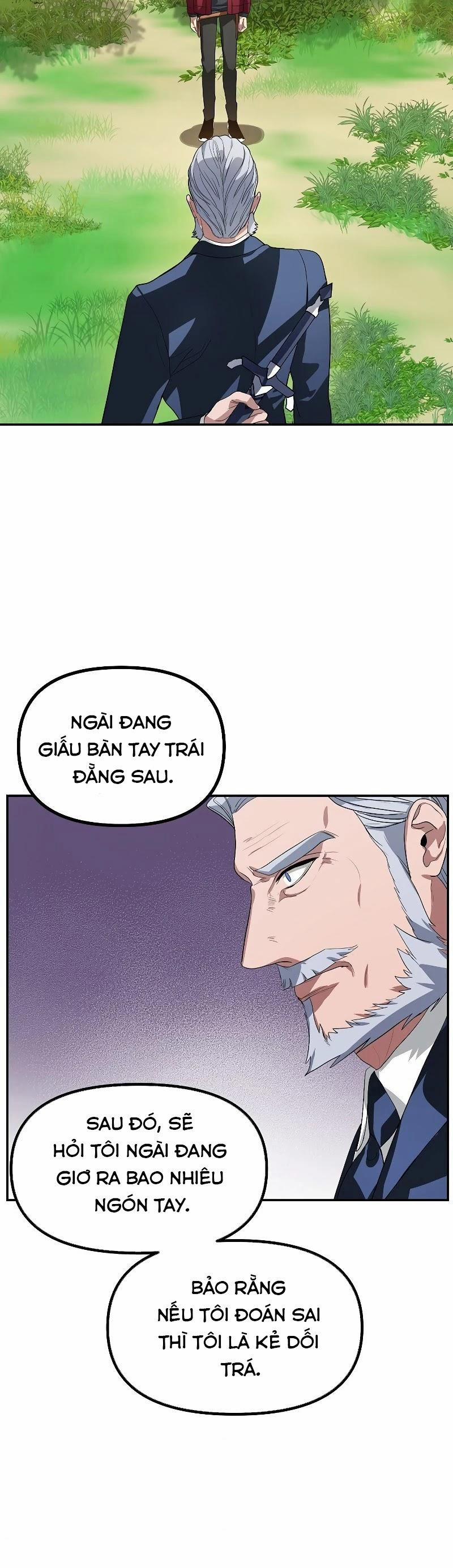 Tôi Là Thợ Săn Có Kĩ Năng Tự Sát Cấp Sss 31 trang 39