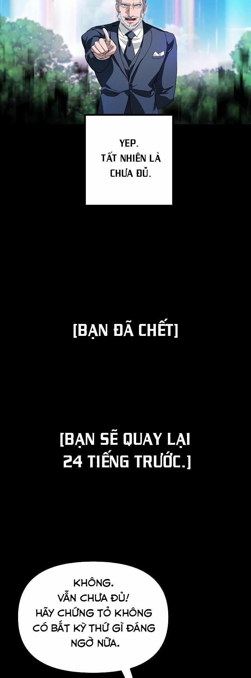 Tôi Là Thợ Săn Có Kĩ Năng Tự Sát Cấp Sss 31 trang 41