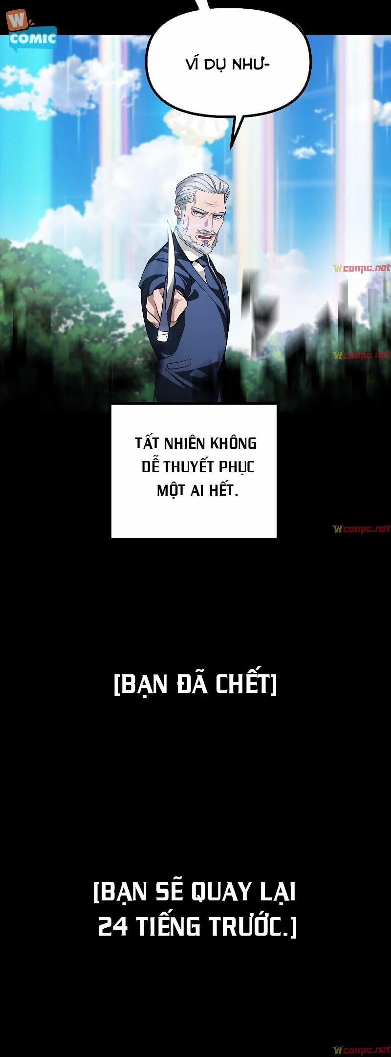 Tôi Là Thợ Săn Có Kĩ Năng Tự Sát Cấp Sss 31 trang 42