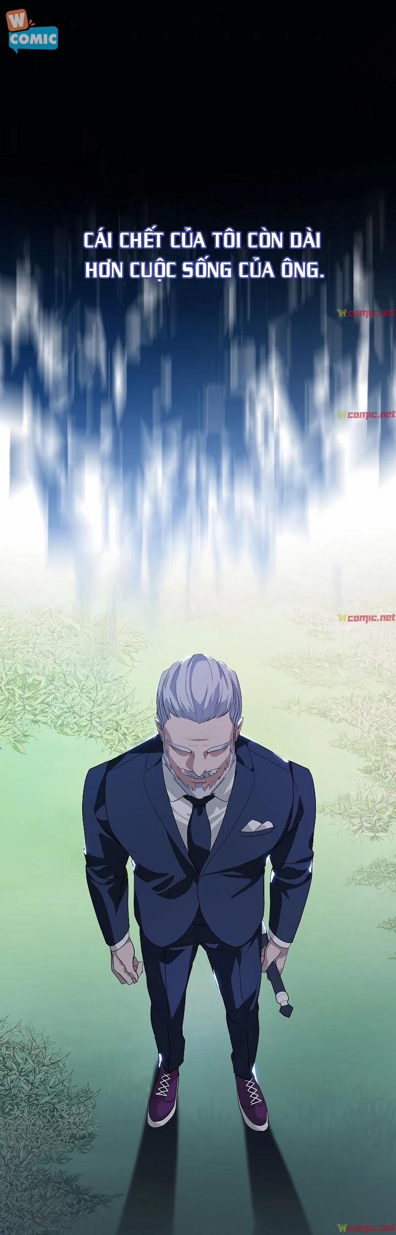 Tôi Là Thợ Săn Có Kĩ Năng Tự Sát Cấp Sss 31 trang 44