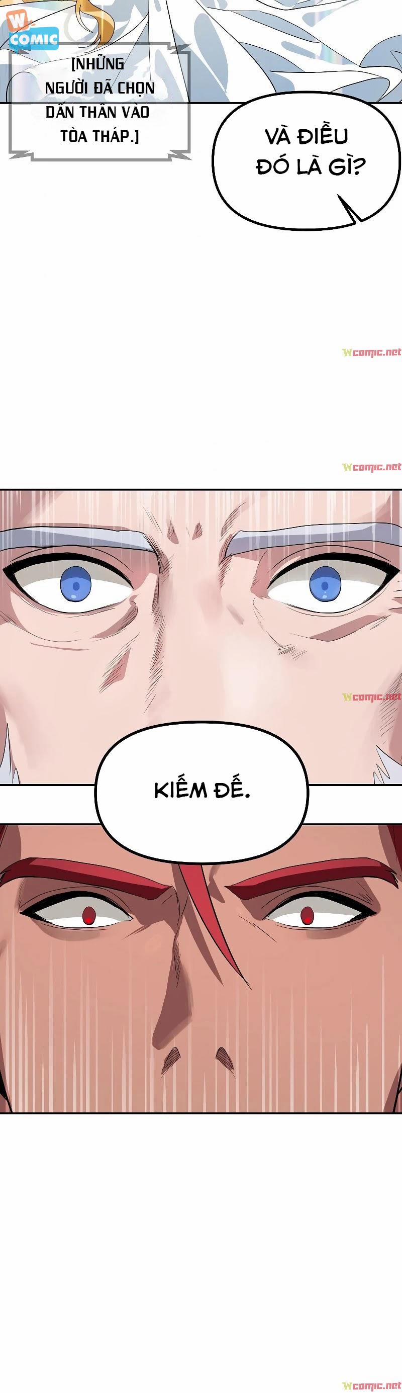 Tôi Là Thợ Săn Có Kĩ Năng Tự Sát Cấp Sss 31 trang 48