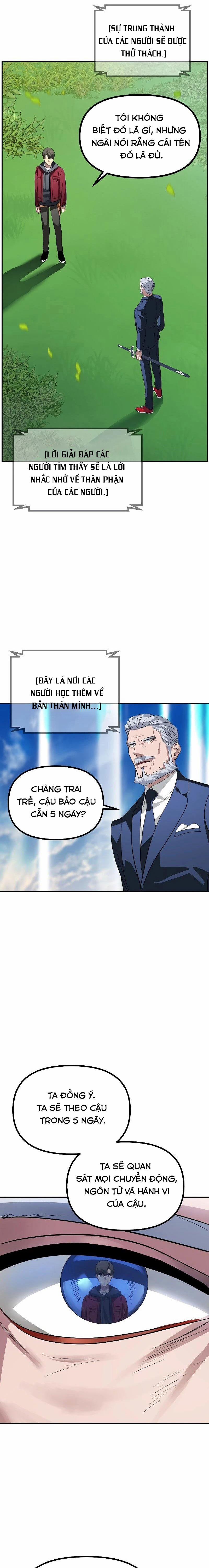 Tôi Là Thợ Săn Có Kĩ Năng Tự Sát Cấp Sss 31 trang 49