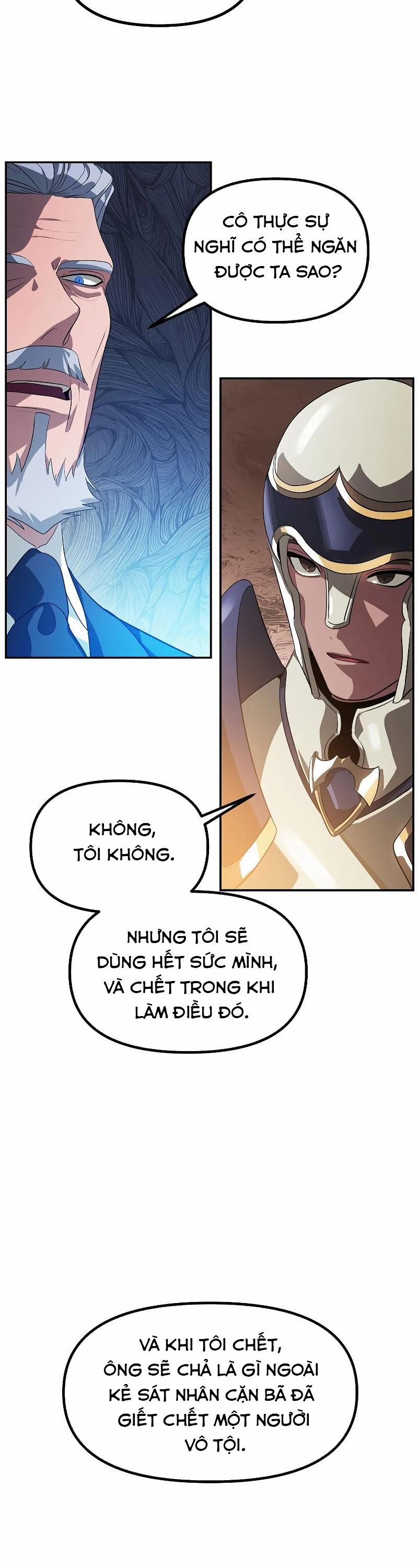 Tôi Là Thợ Săn Có Kĩ Năng Tự Sát Cấp Sss 31 trang 5