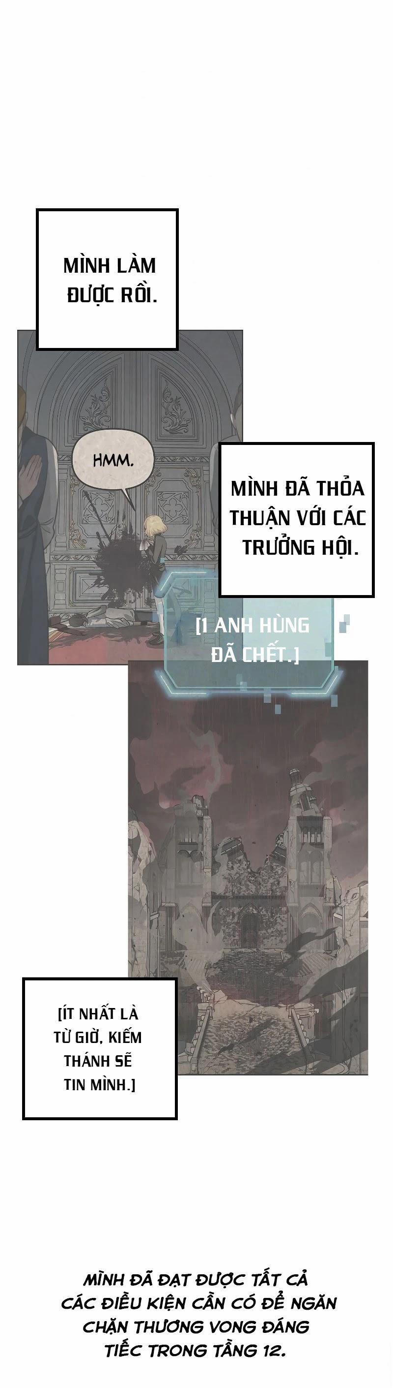 Tôi Là Thợ Săn Có Kĩ Năng Tự Sát Cấp Sss 31 trang 51